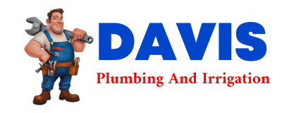 Trusted plumber in GREENUP